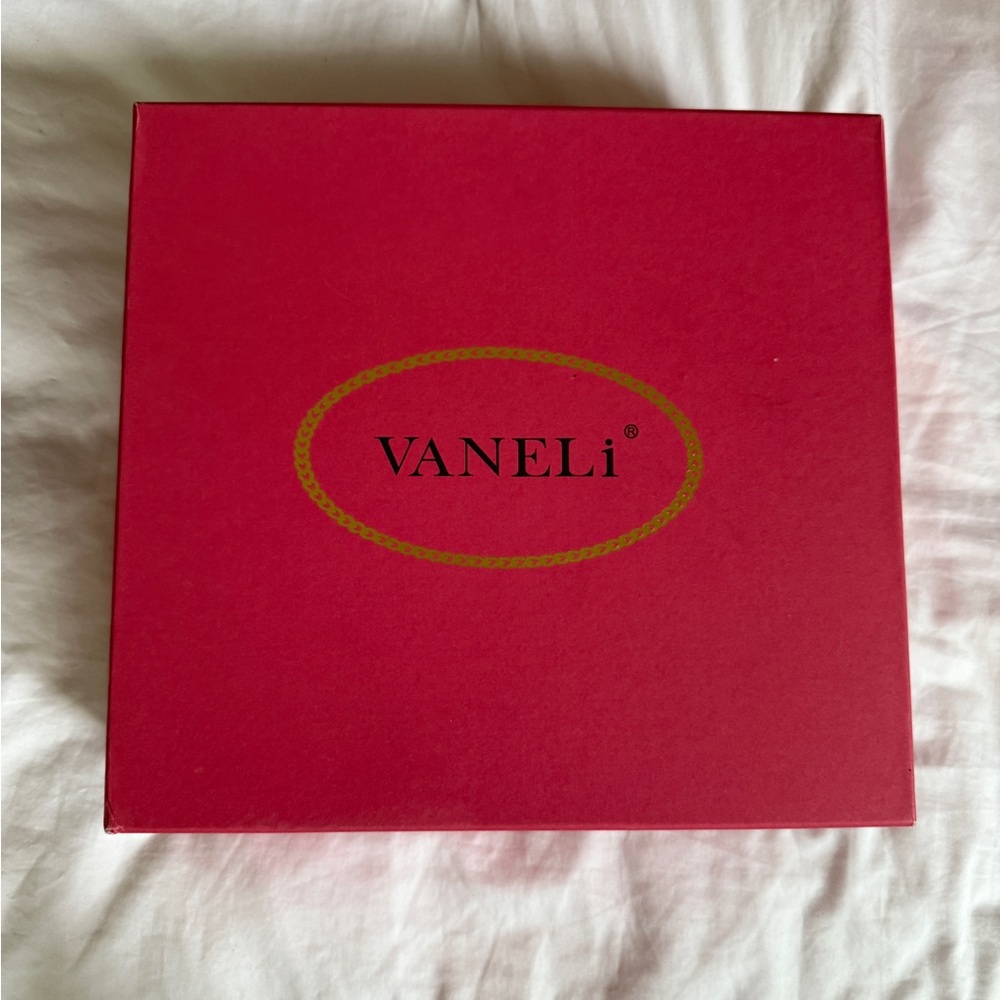 Vaneli Ankle Boots & Booties - Red Box